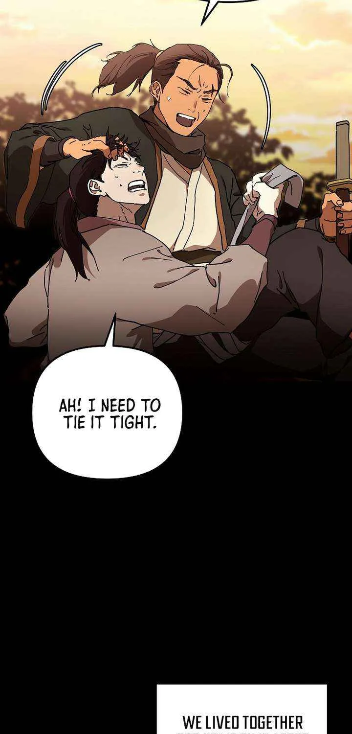 The Luoyang Branch of the Heavenly Demon Cult Chapter 41 page 33 - 