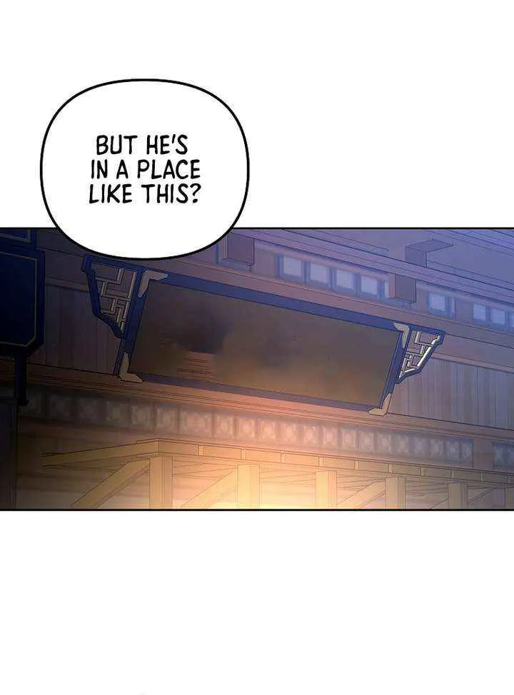 The Luoyang Branch of the Heavenly Demon Cult Chapter 41 page 37 - 