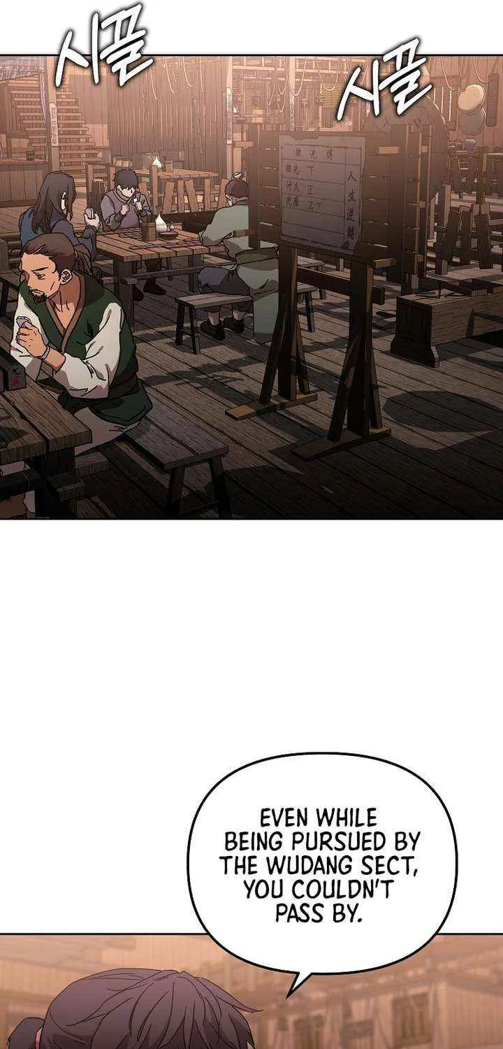 The Luoyang Branch of the Heavenly Demon Cult Chapter 41 page 38 - 