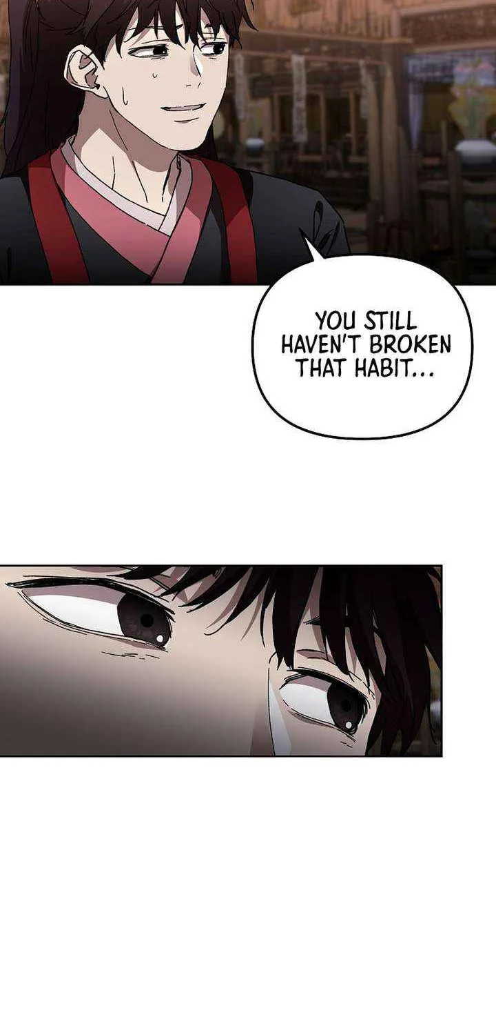 The Luoyang Branch of the Heavenly Demon Cult Chapter 41 page 39 - 