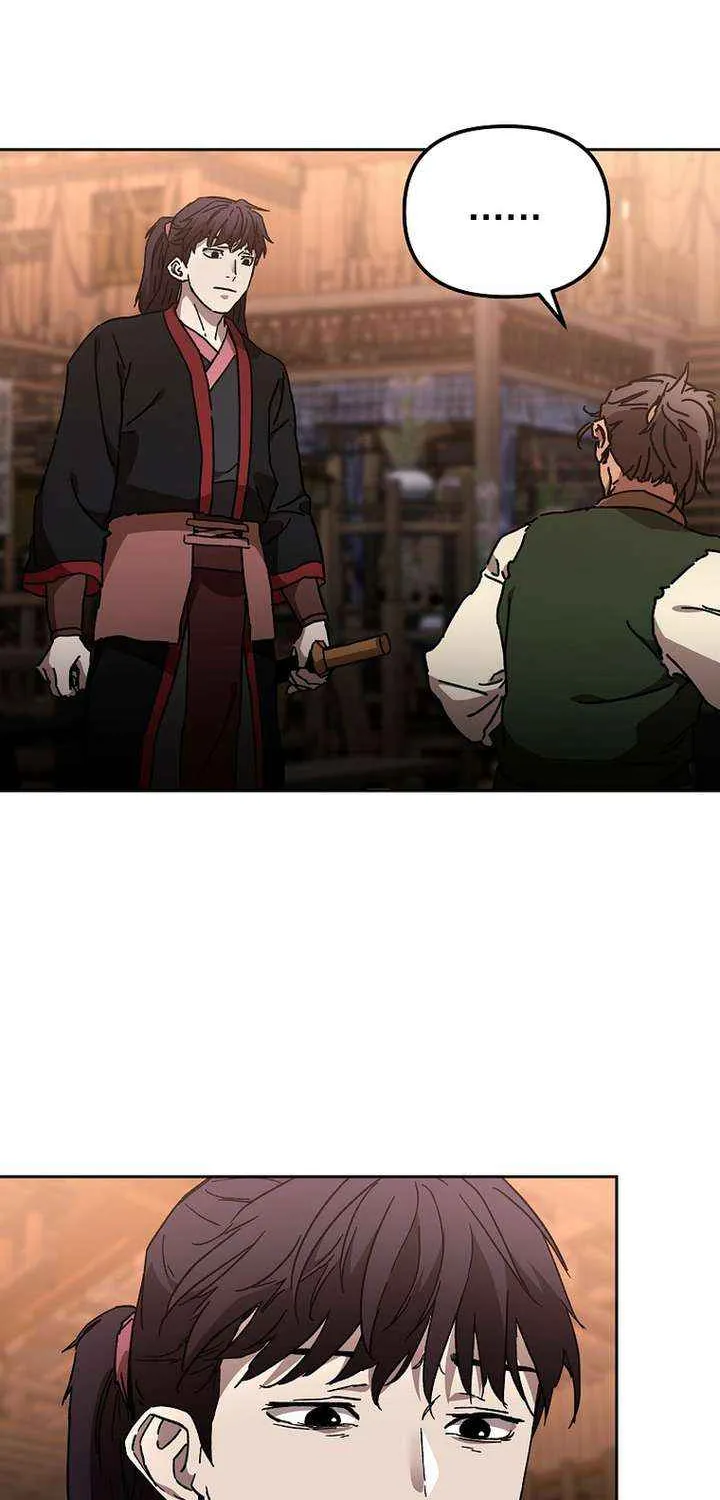 The Luoyang Branch of the Heavenly Demon Cult Chapter 41 page 45 - 