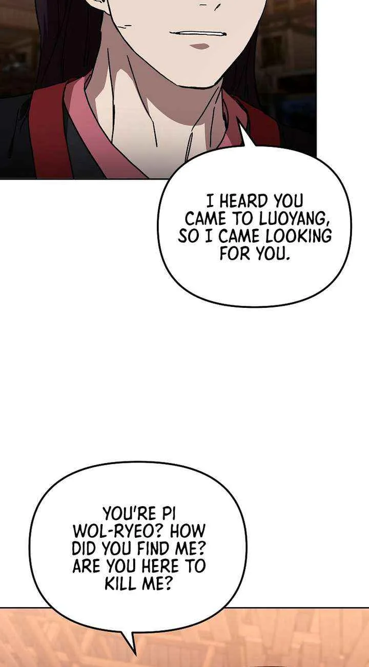 The Luoyang Branch of the Heavenly Demon Cult Chapter 41 page 46 - 