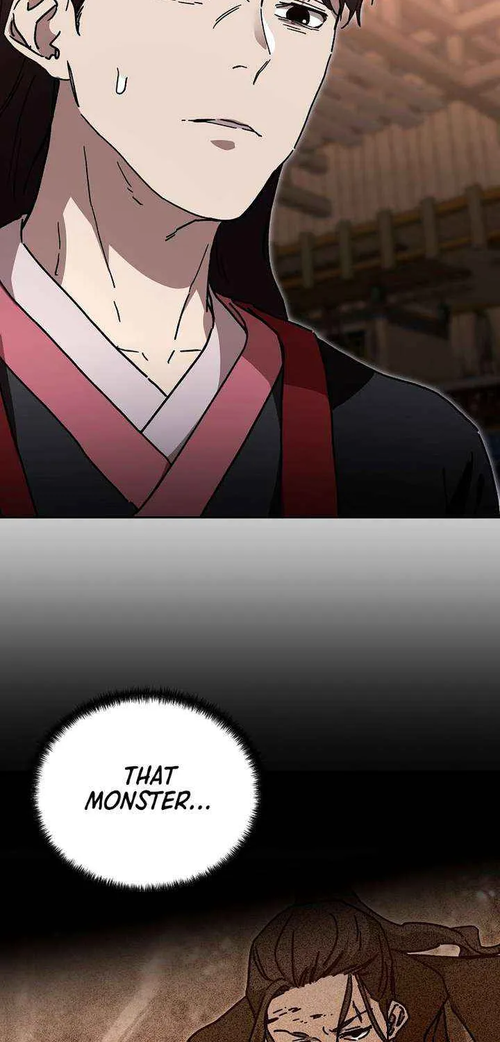 The Luoyang Branch of the Heavenly Demon Cult Chapter 41 page 48 - 