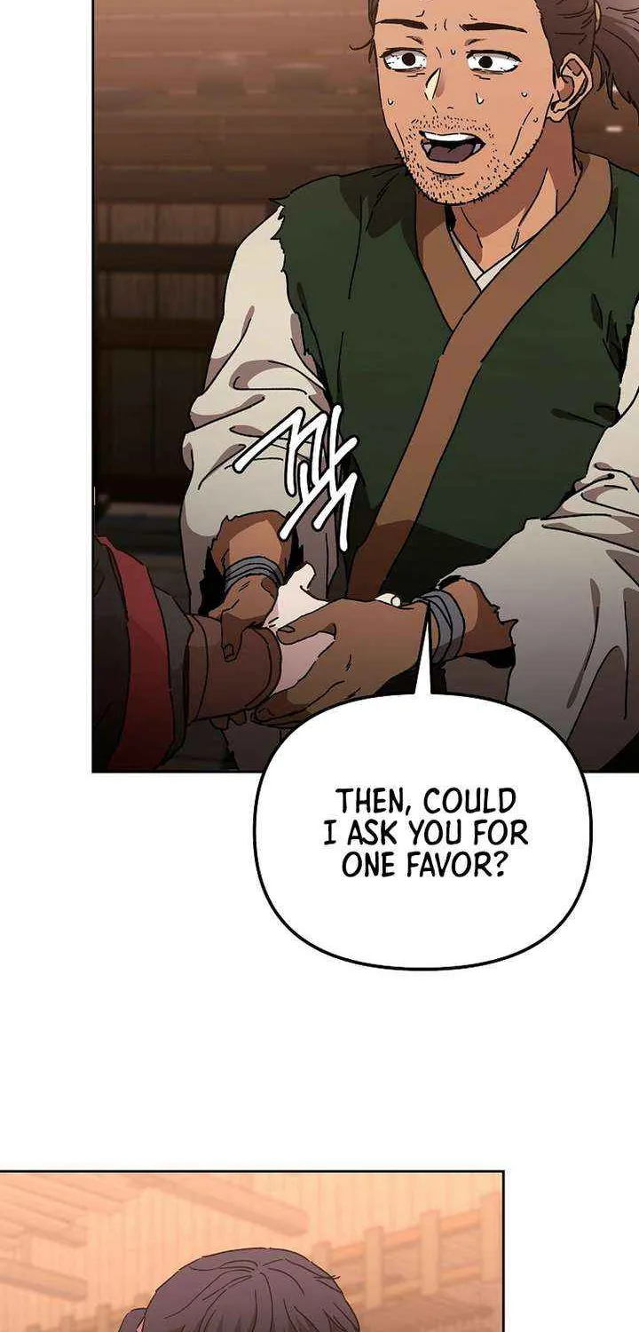 The Luoyang Branch of the Heavenly Demon Cult Chapter 41 page 50 - 