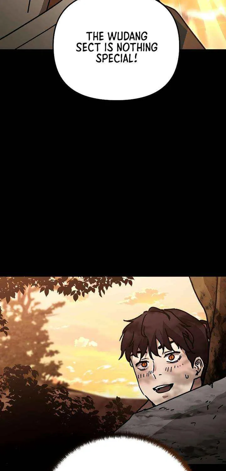 The Luoyang Branch of the Heavenly Demon Cult Chapter 41 page 6 - 