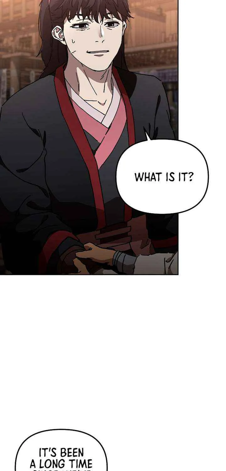 The Luoyang Branch of the Heavenly Demon Cult Chapter 41 page 51 - 