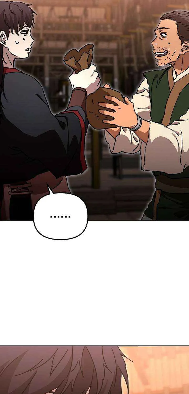 The Luoyang Branch of the Heavenly Demon Cult Chapter 41 page 56 - 