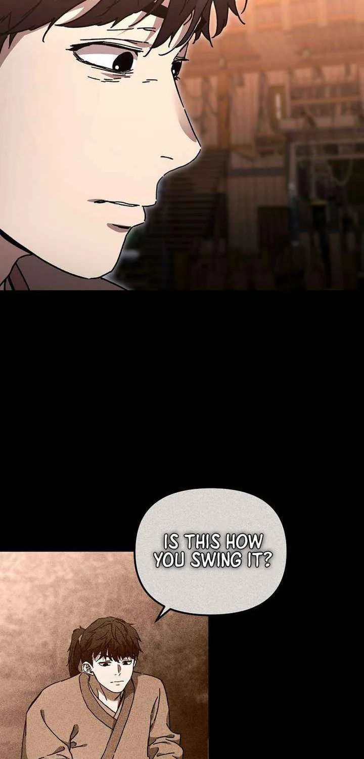 The Luoyang Branch of the Heavenly Demon Cult Chapter 41 page 57 - 