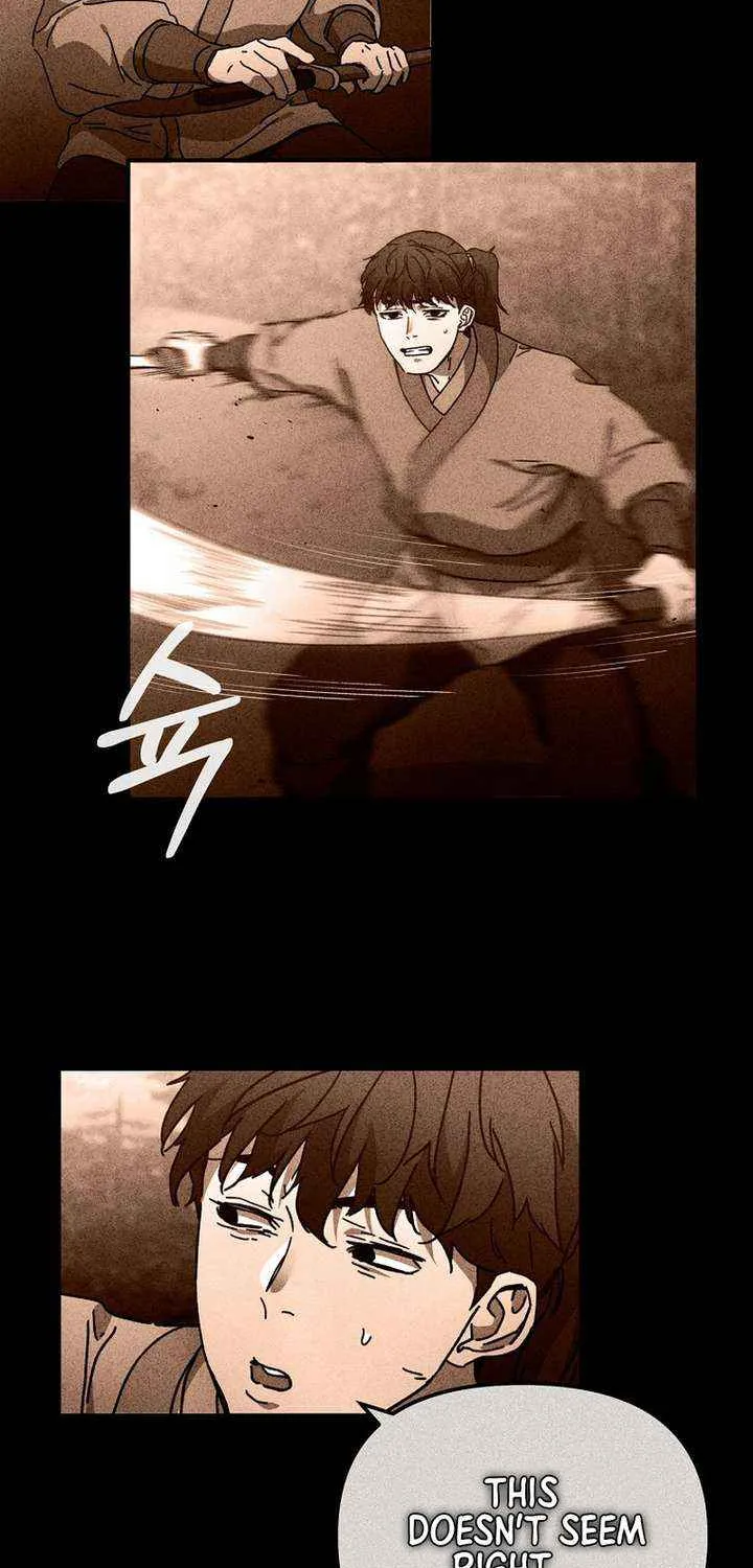 The Luoyang Branch of the Heavenly Demon Cult Chapter 41 page 58 - 