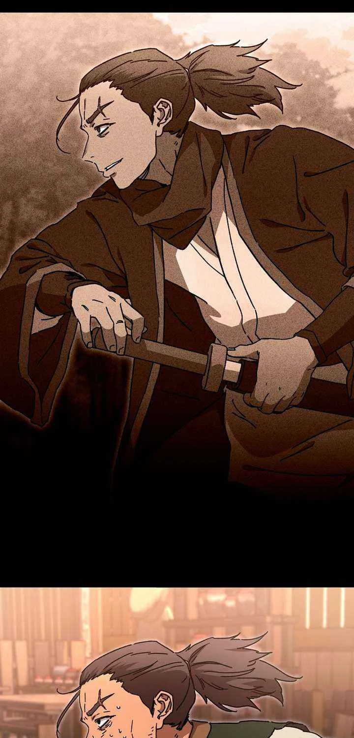 The Luoyang Branch of the Heavenly Demon Cult Chapter 41 page 60 - 