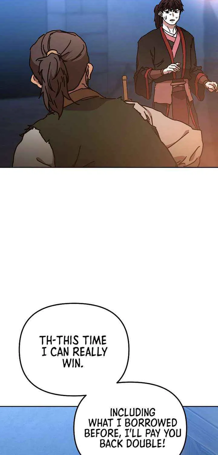 The Luoyang Branch of the Heavenly Demon Cult Chapter 41 page 66 - 