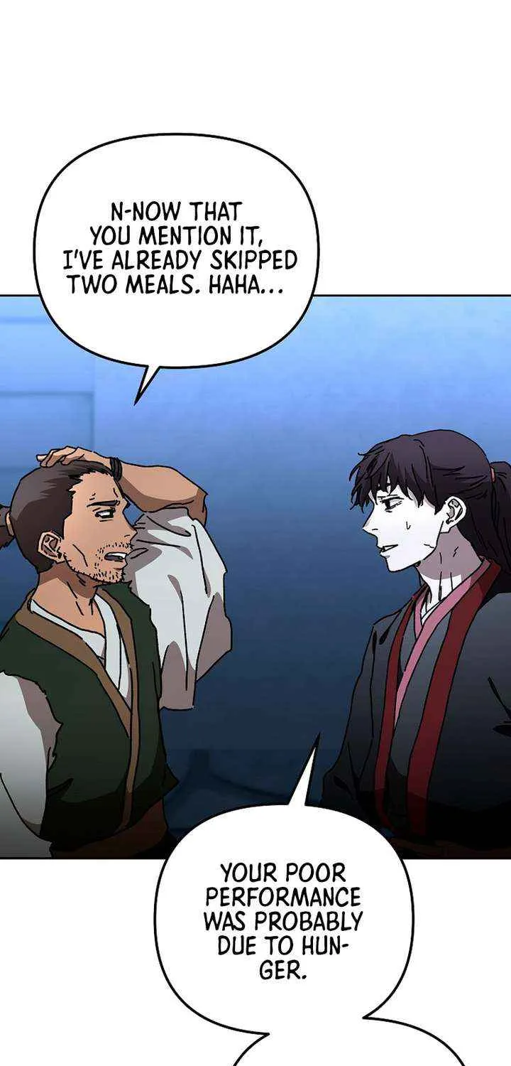 The Luoyang Branch of the Heavenly Demon Cult Chapter 41 page 69 - 
