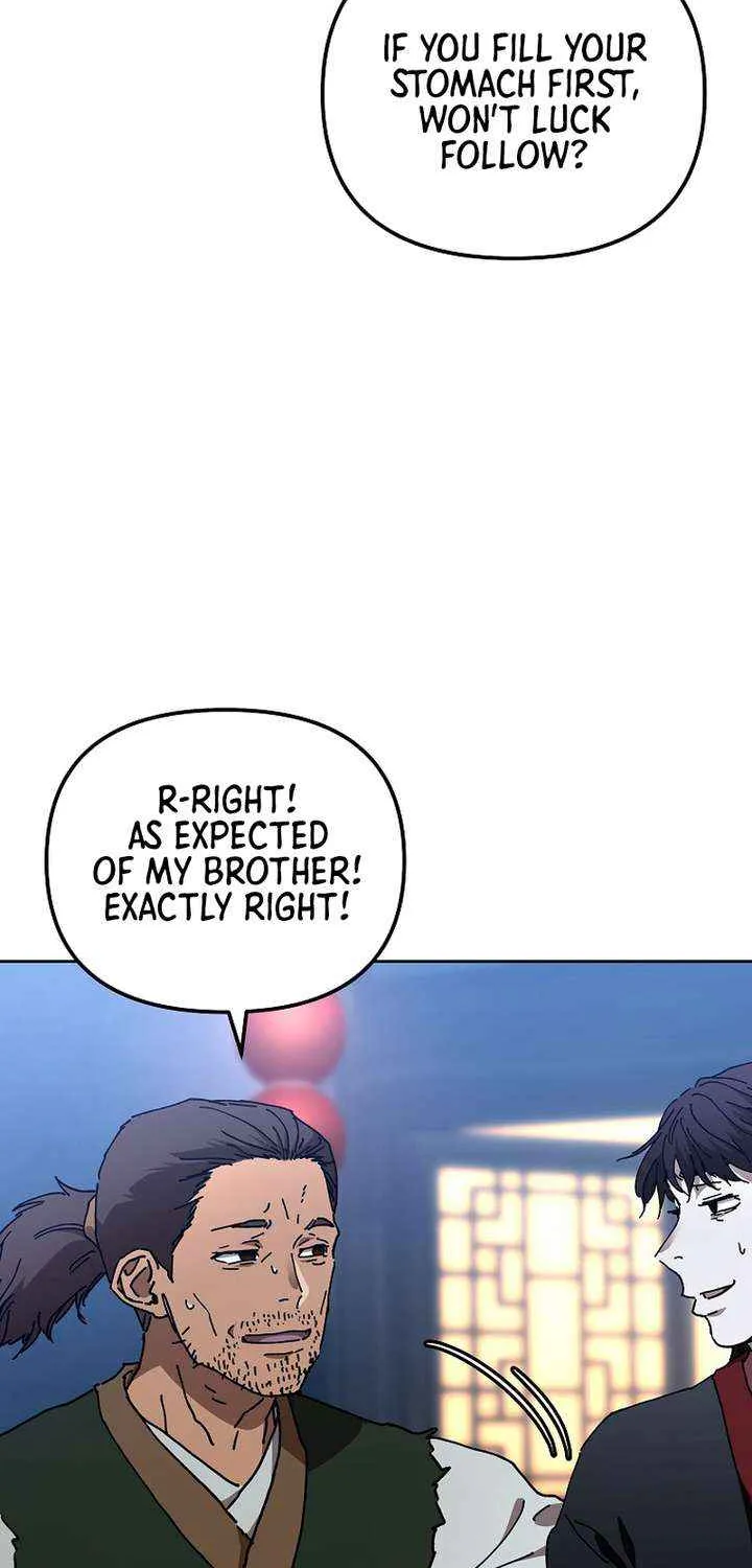 The Luoyang Branch of the Heavenly Demon Cult Chapter 41 page 70 - 