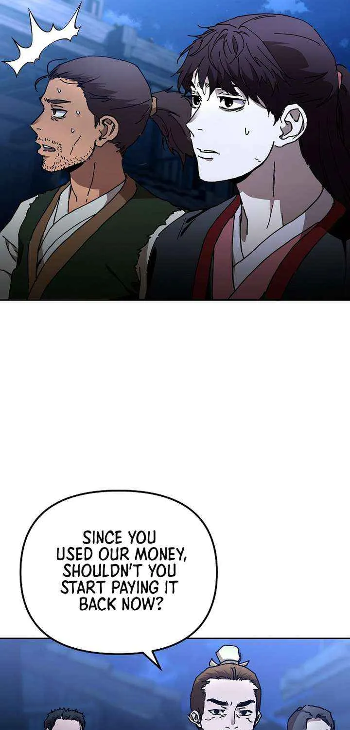 The Luoyang Branch of the Heavenly Demon Cult Chapter 41 page 74 - 