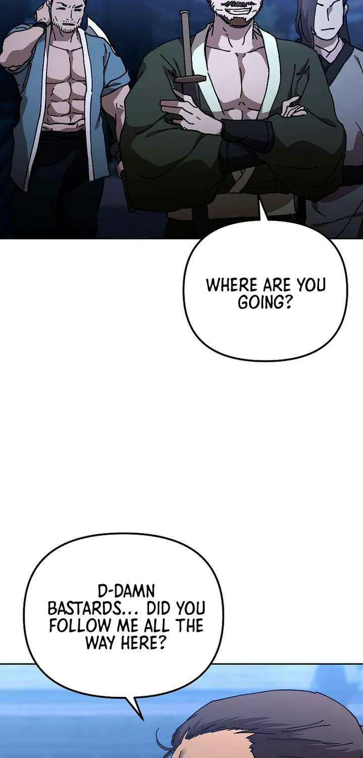 The Luoyang Branch of the Heavenly Demon Cult Chapter 41 page 75 - 