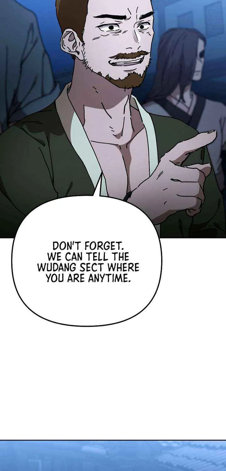 The Luoyang Branch of the Heavenly Demon Cult Chapter 41 page 77 - 