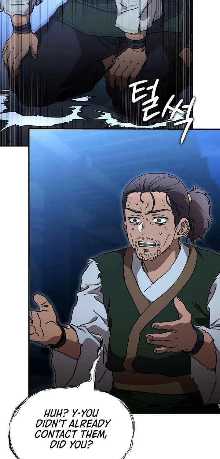 The Luoyang Branch of the Heavenly Demon Cult Chapter 41 page 80 - 