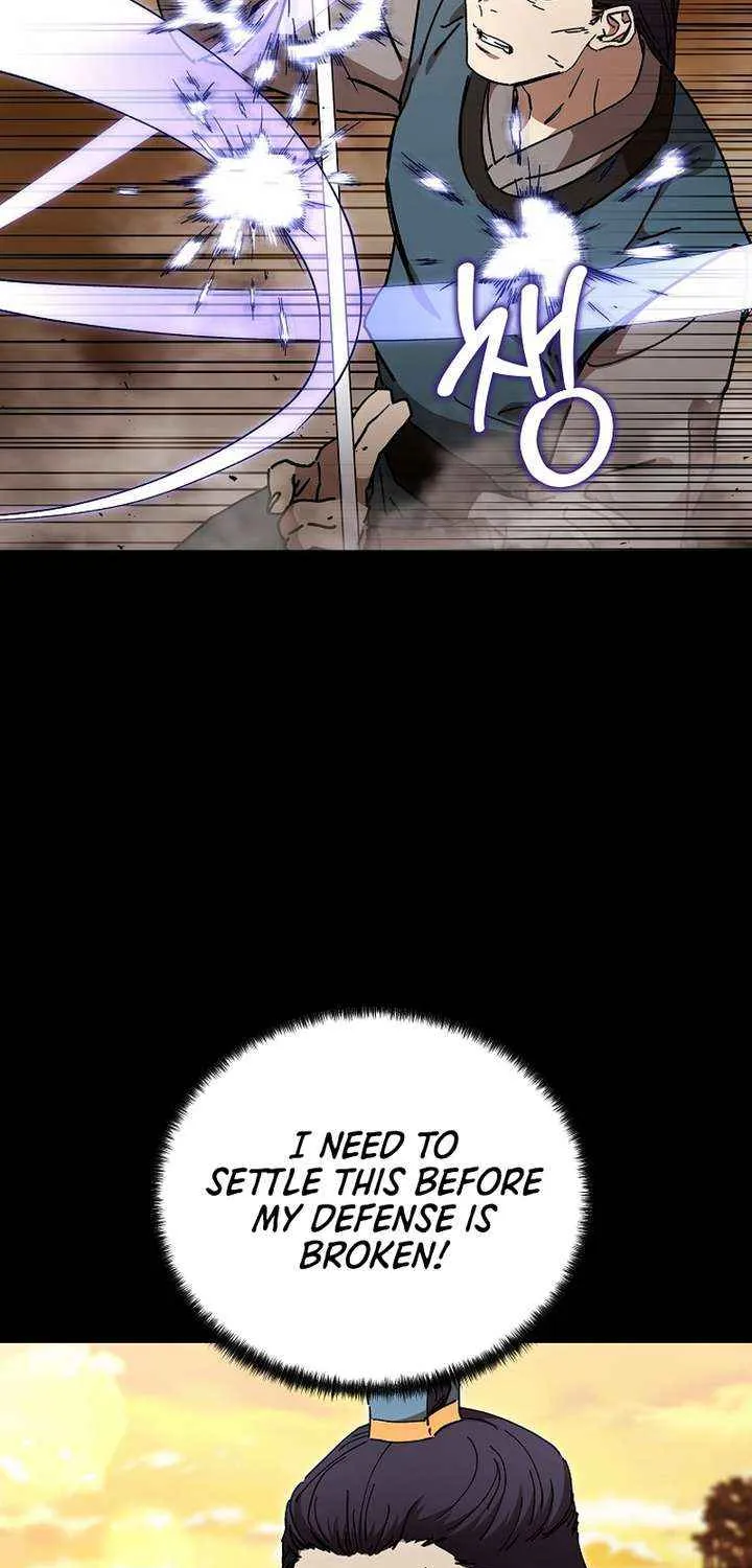 The Luoyang Branch of the Heavenly Demon Cult Chapter 41 page 9 - 