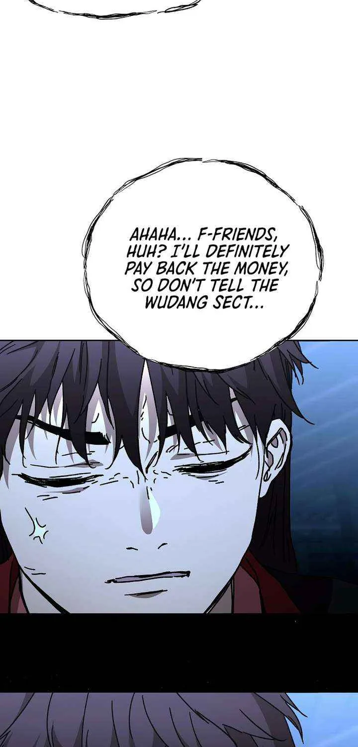 The Luoyang Branch of the Heavenly Demon Cult Chapter 41 page 81 - 