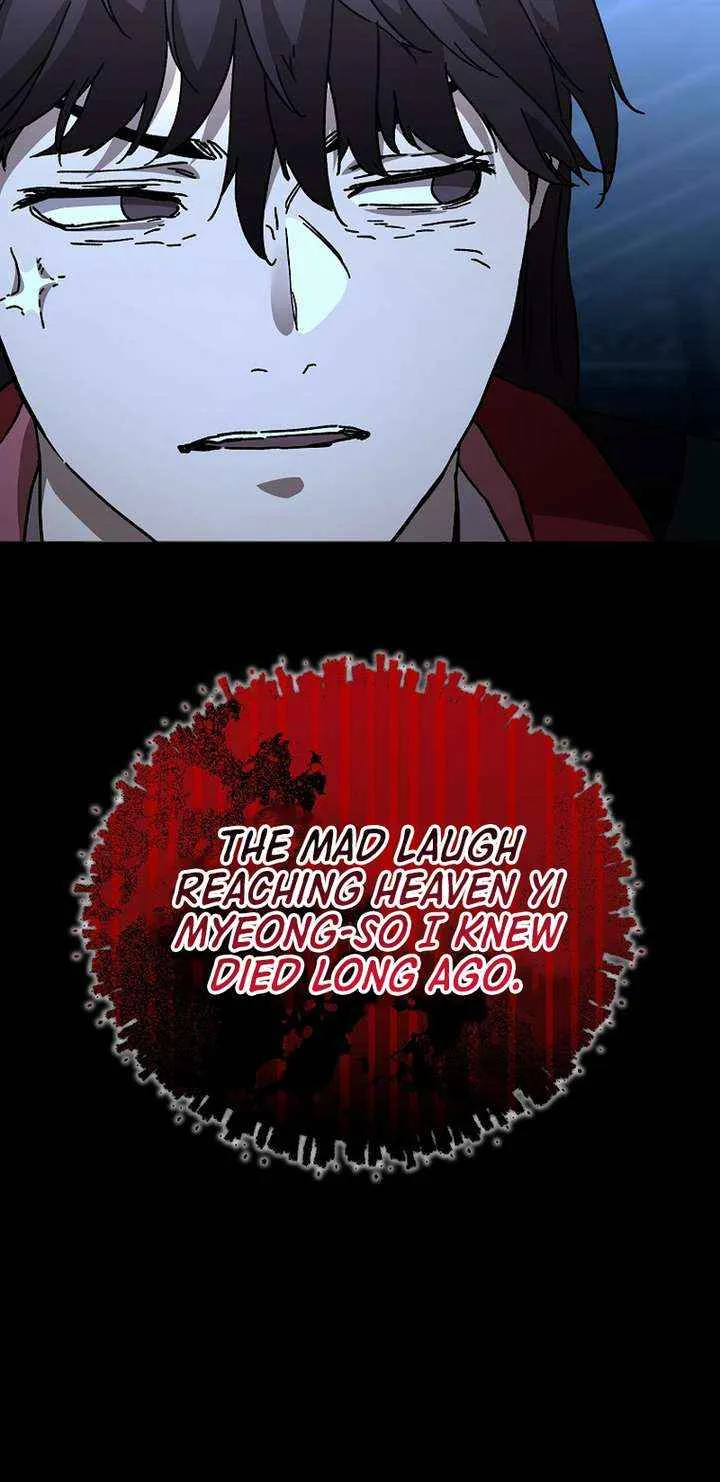 The Luoyang Branch of the Heavenly Demon Cult Chapter 41 page 82 - 