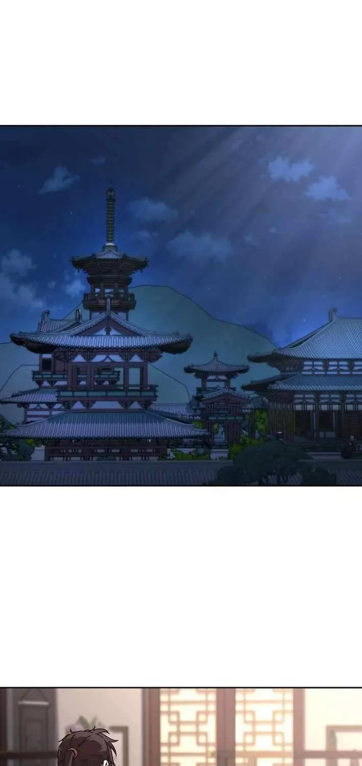 The Luoyang Branch of the Heavenly Demon Cult Chapter 42 page 13 - 