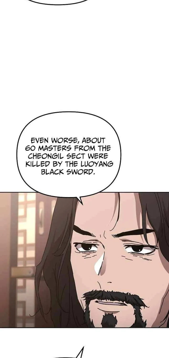 The Luoyang Branch of the Heavenly Demon Cult Chapter 42 page 18 - 