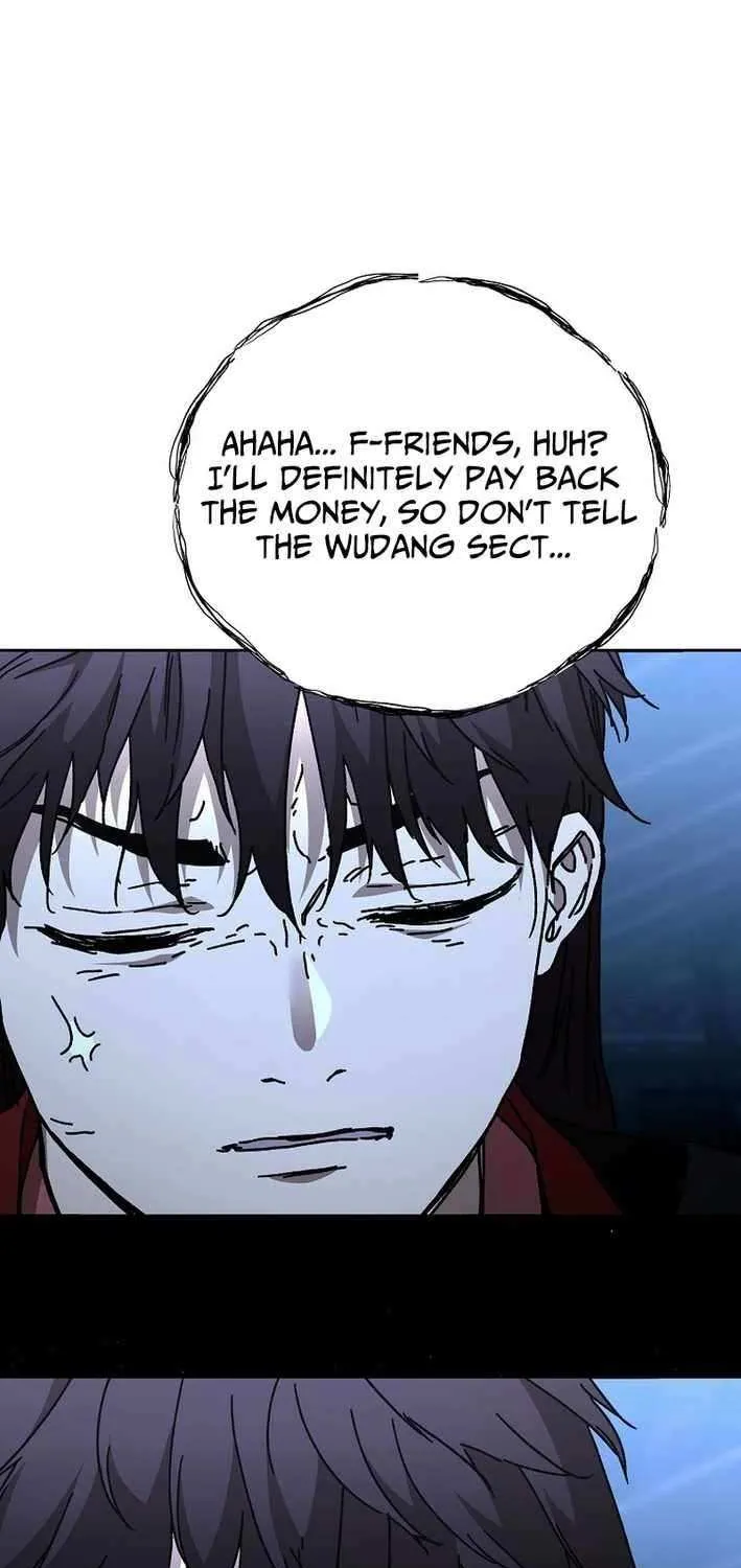 The Luoyang Branch of the Heavenly Demon Cult Chapter 42 page 3 - 