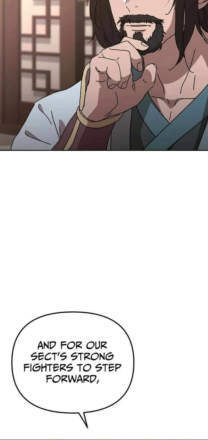 The Luoyang Branch of the Heavenly Demon Cult Chapter 42 page 23 - 
