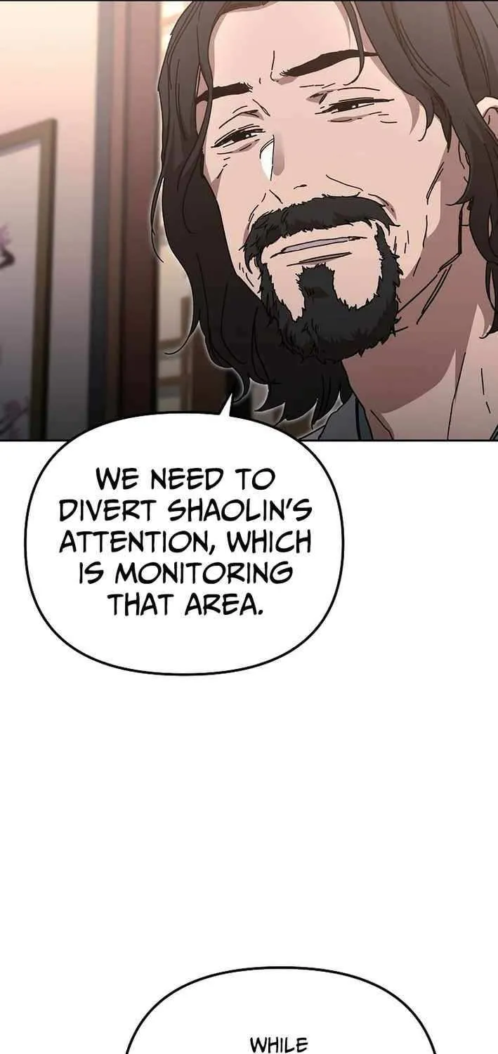 The Luoyang Branch of the Heavenly Demon Cult Chapter 42 page 24 - 