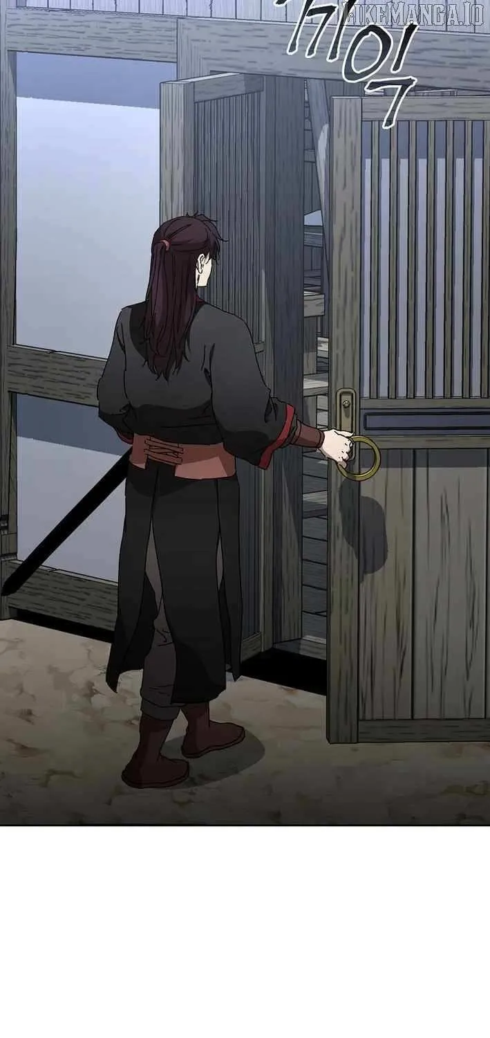 The Luoyang Branch of the Heavenly Demon Cult Chapter 42 page 29 - 