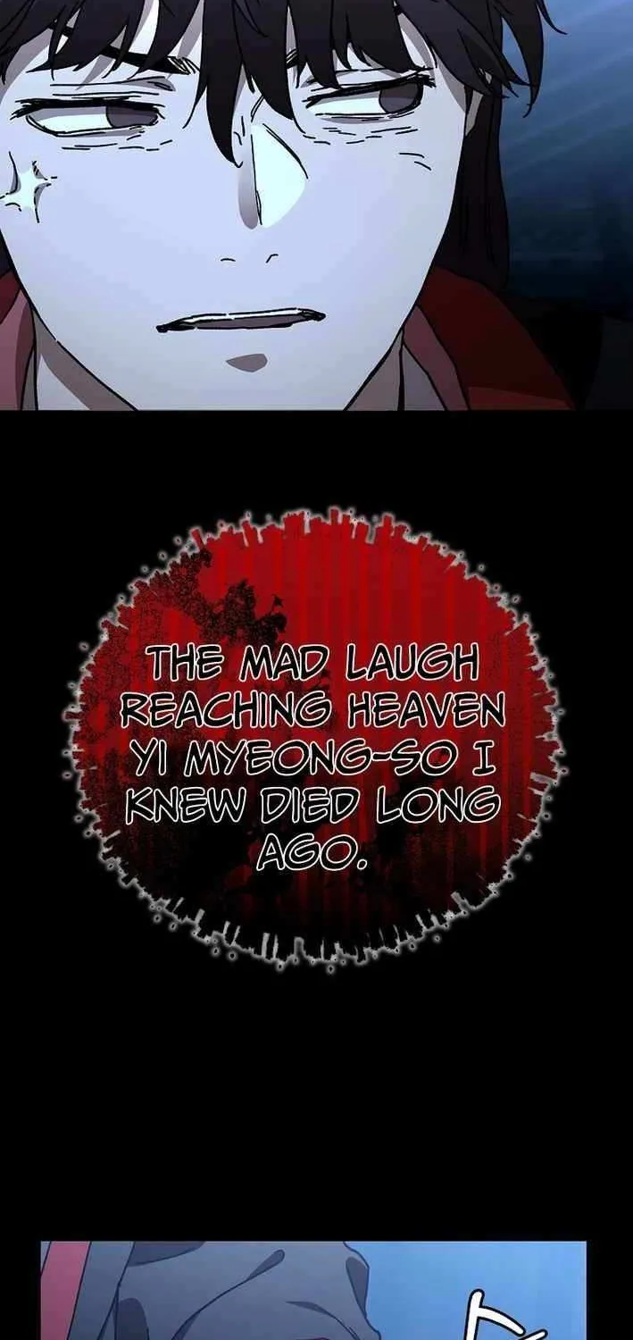 The Luoyang Branch of the Heavenly Demon Cult Chapter 42 page 4 - 
