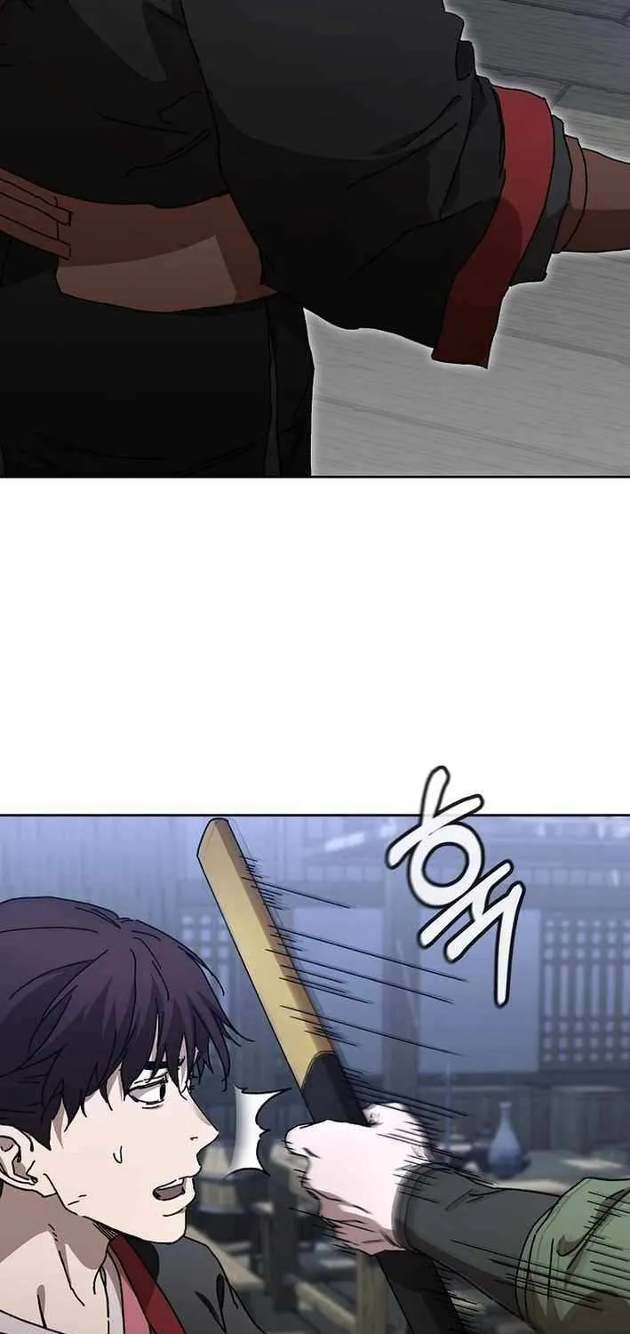 The Luoyang Branch of the Heavenly Demon Cult Chapter 42 page 31 - 