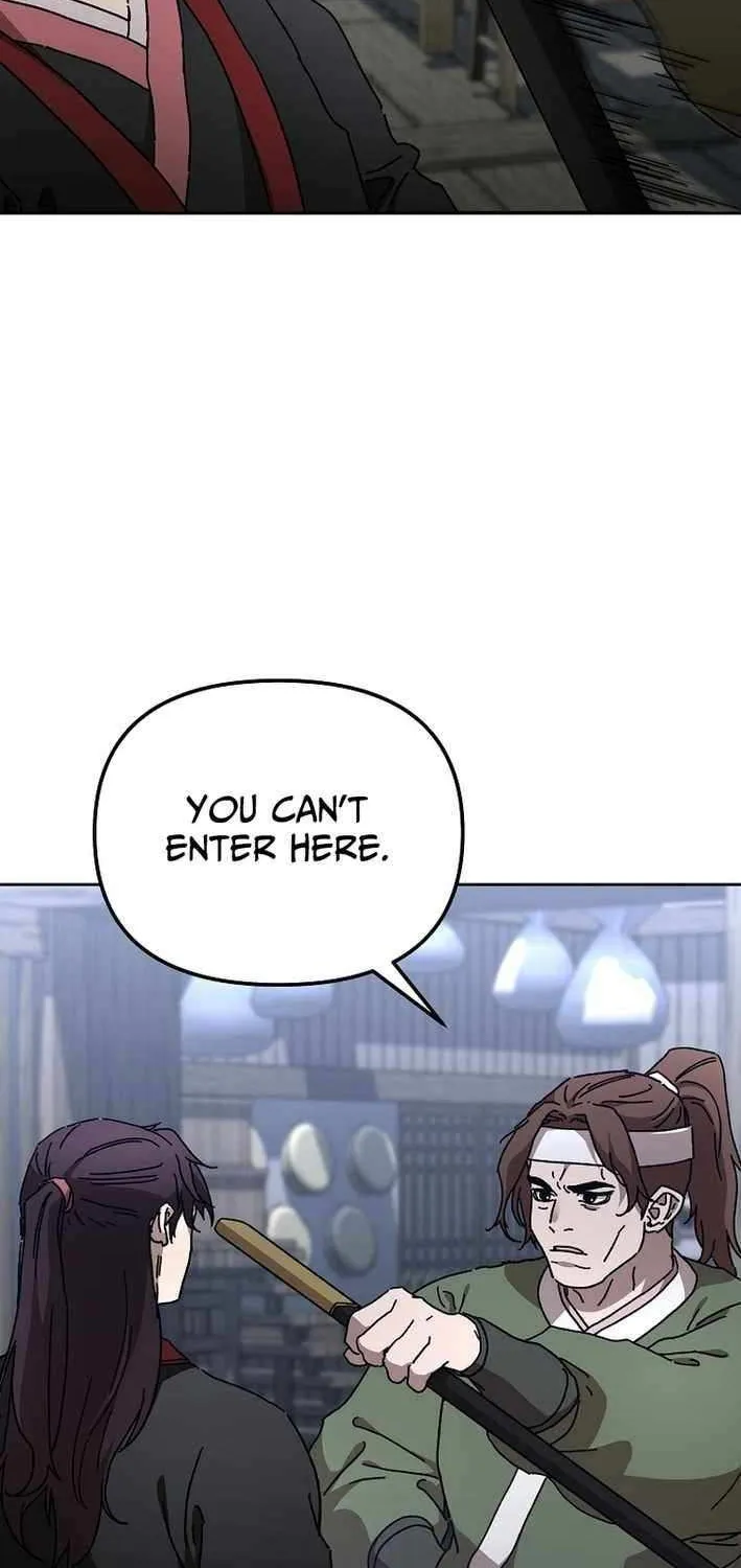 The Luoyang Branch of the Heavenly Demon Cult Chapter 42 page 32 - 