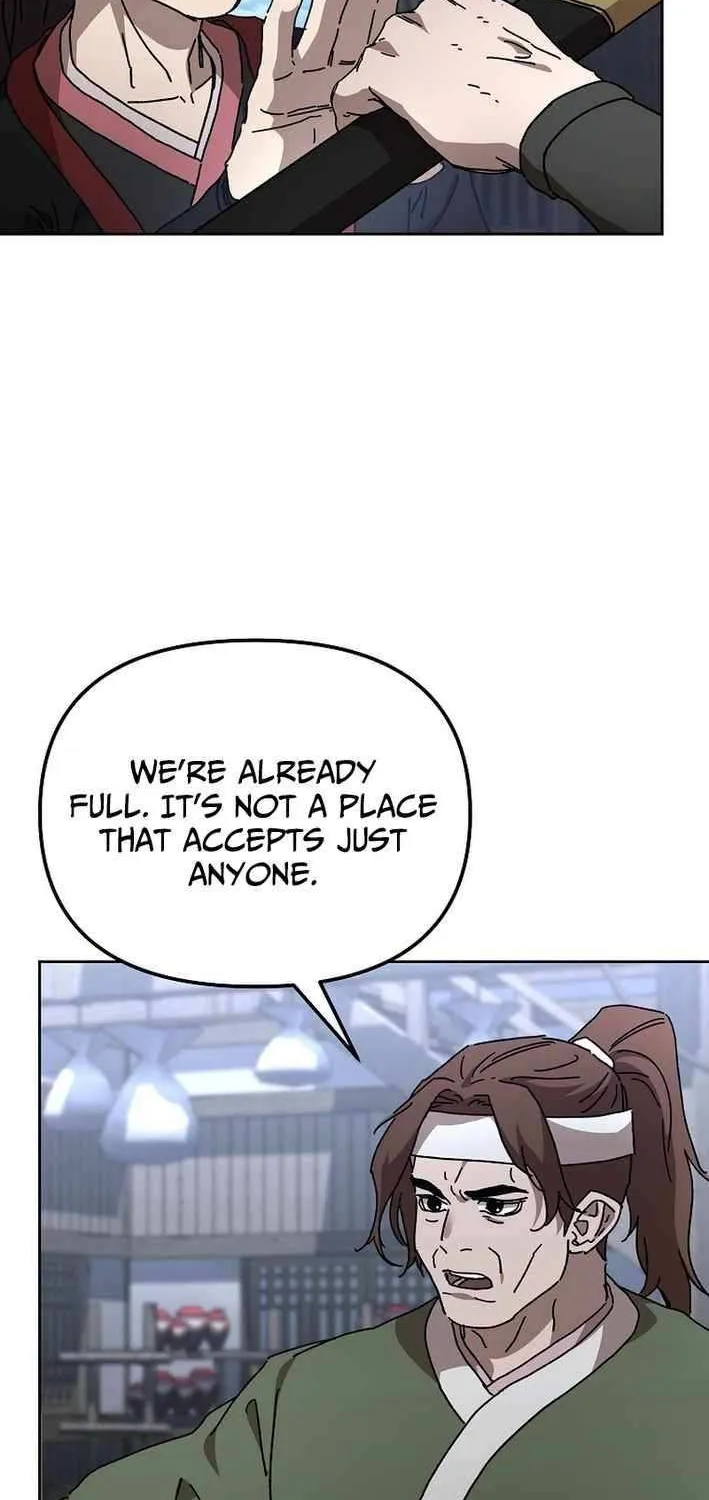The Luoyang Branch of the Heavenly Demon Cult Chapter 42 page 34 - 
