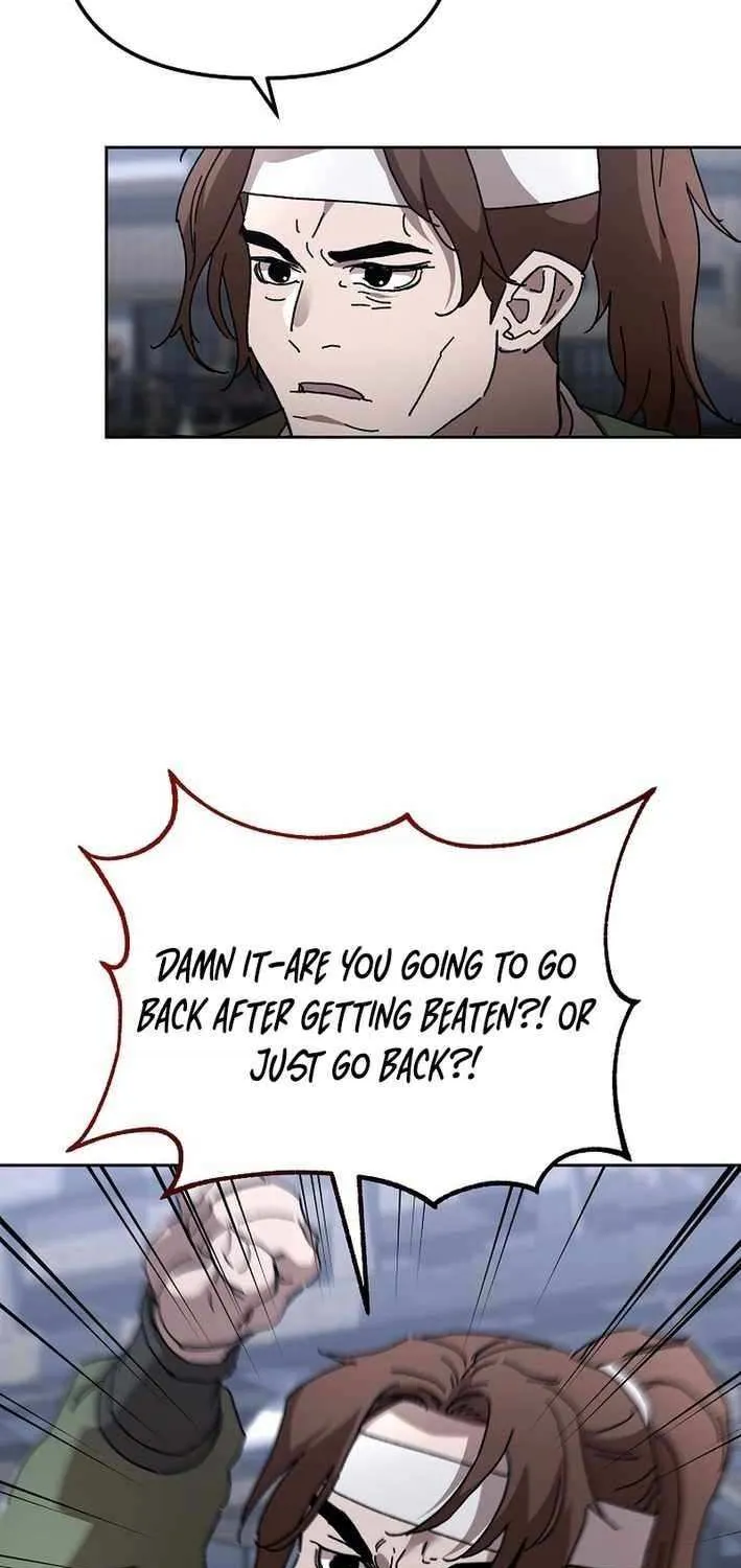 The Luoyang Branch of the Heavenly Demon Cult Chapter 42 page 38 - 