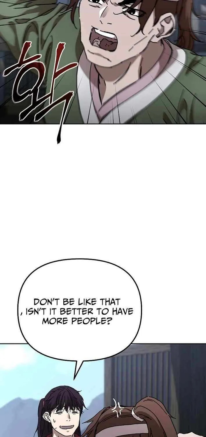 The Luoyang Branch of the Heavenly Demon Cult Chapter 42 page 39 - 
