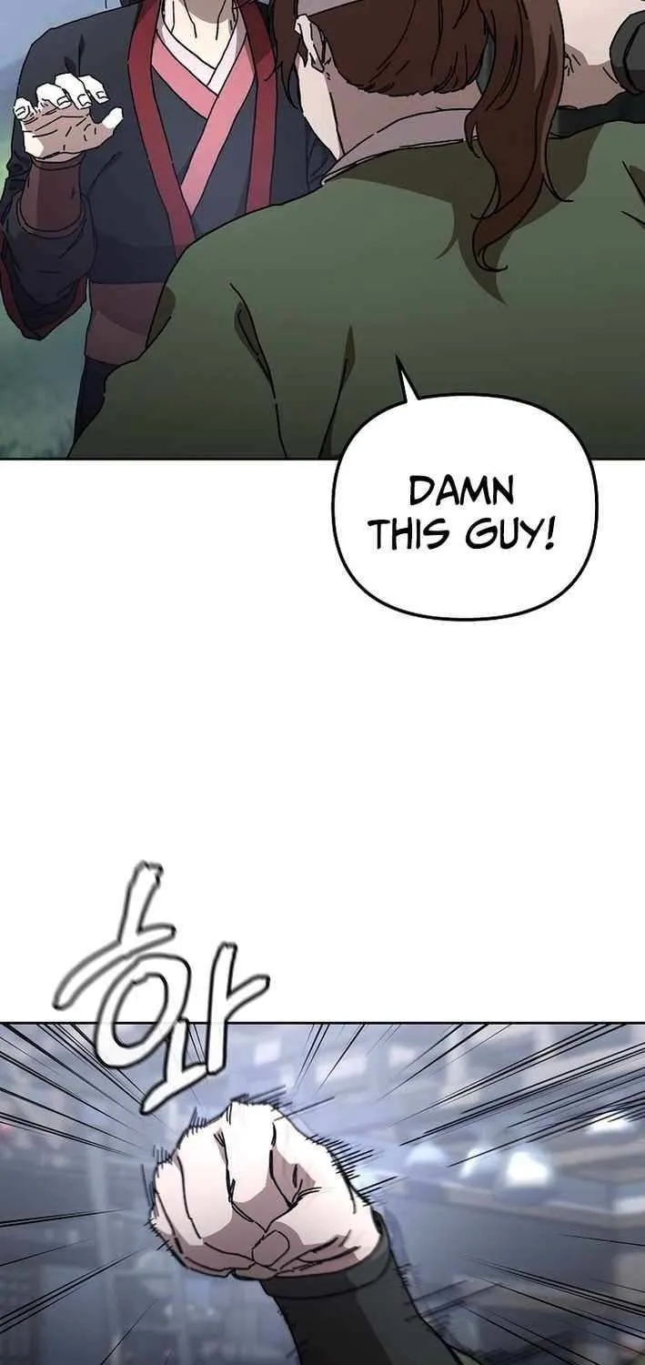The Luoyang Branch of the Heavenly Demon Cult Chapter 42 page 40 - 