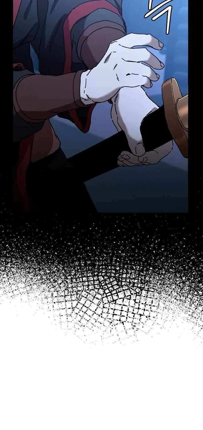 The Luoyang Branch of the Heavenly Demon Cult Chapter 42 page 5 - 