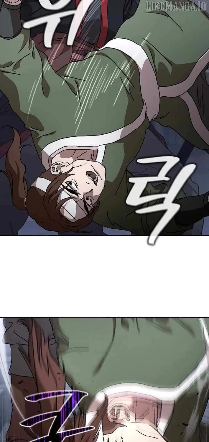 The Luoyang Branch of the Heavenly Demon Cult Chapter 42 page 43 - 