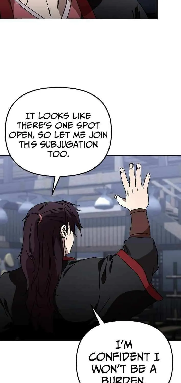 The Luoyang Branch of the Heavenly Demon Cult Chapter 42 page 45 - 