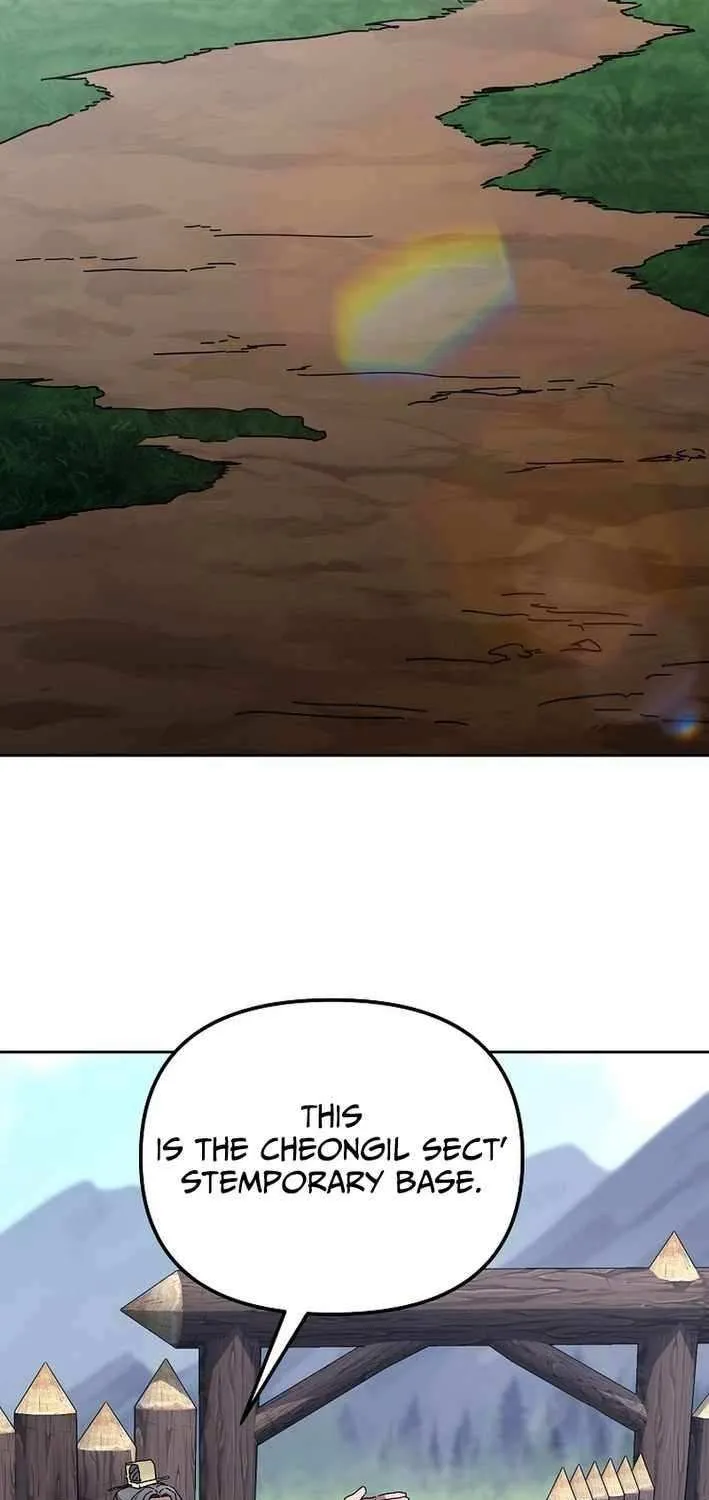 The Luoyang Branch of the Heavenly Demon Cult Chapter 42 page 47 - 