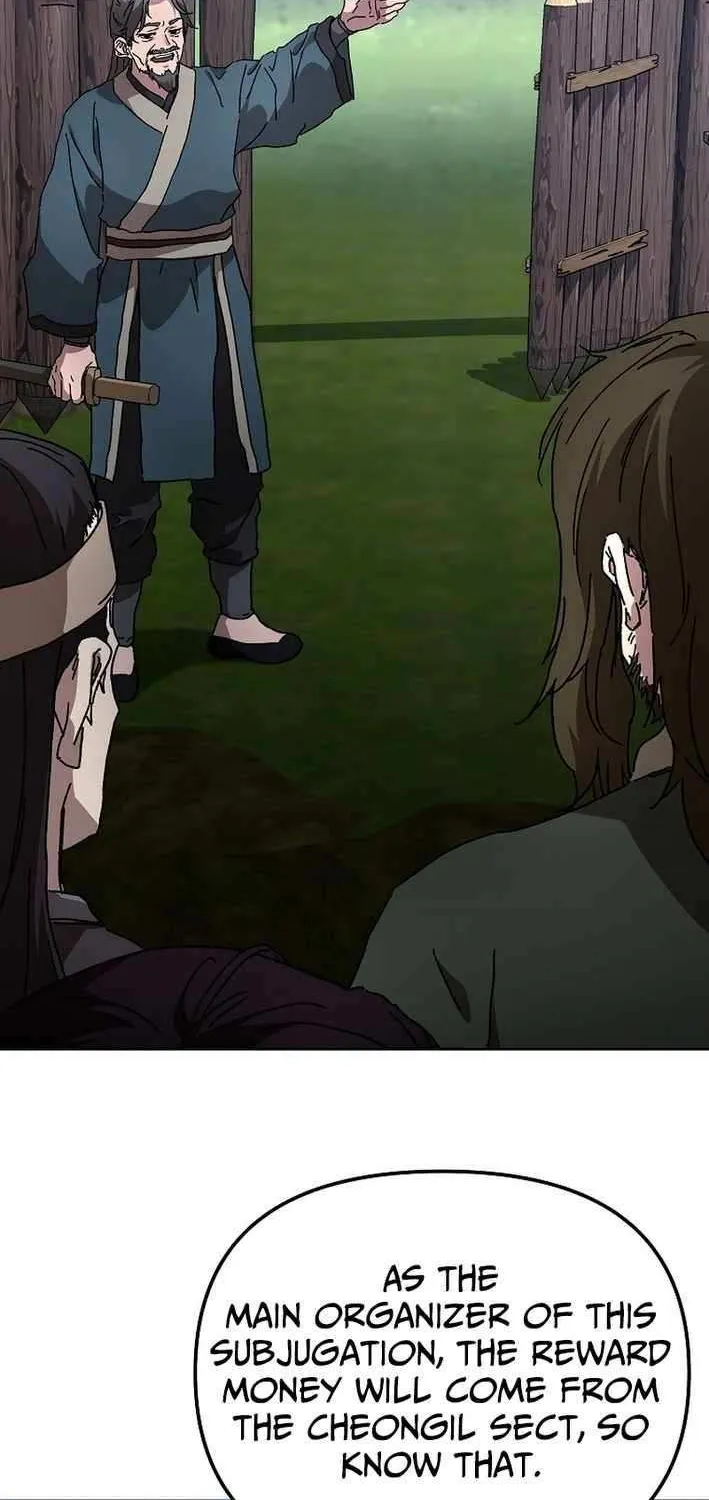 The Luoyang Branch of the Heavenly Demon Cult Chapter 42 page 48 - 