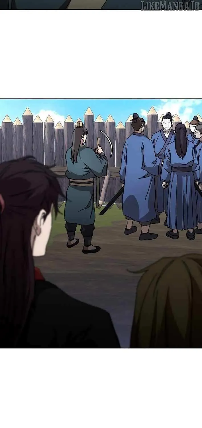 The Luoyang Branch of the Heavenly Demon Cult Chapter 42 page 50 - 