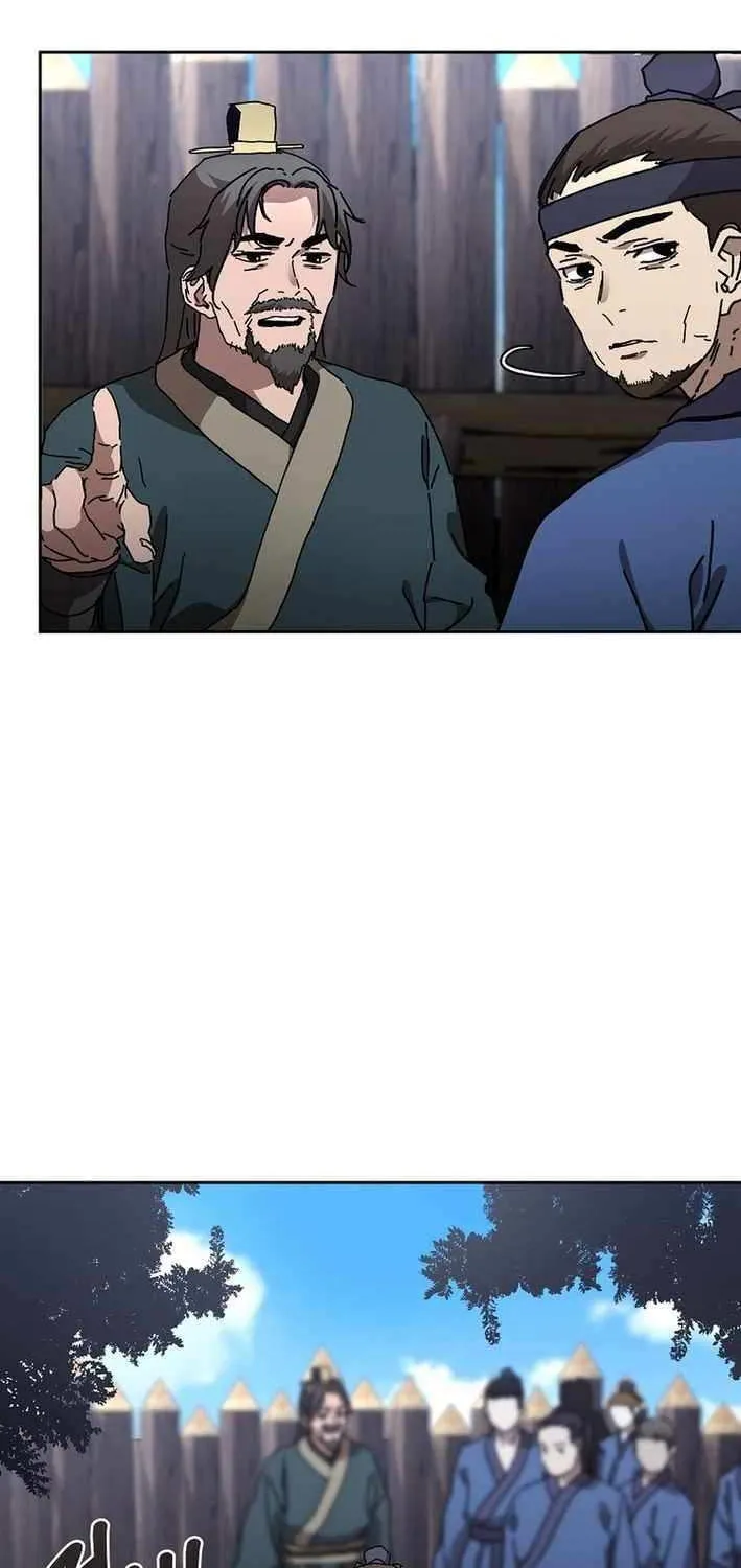 The Luoyang Branch of the Heavenly Demon Cult Chapter 42 page 51 - 