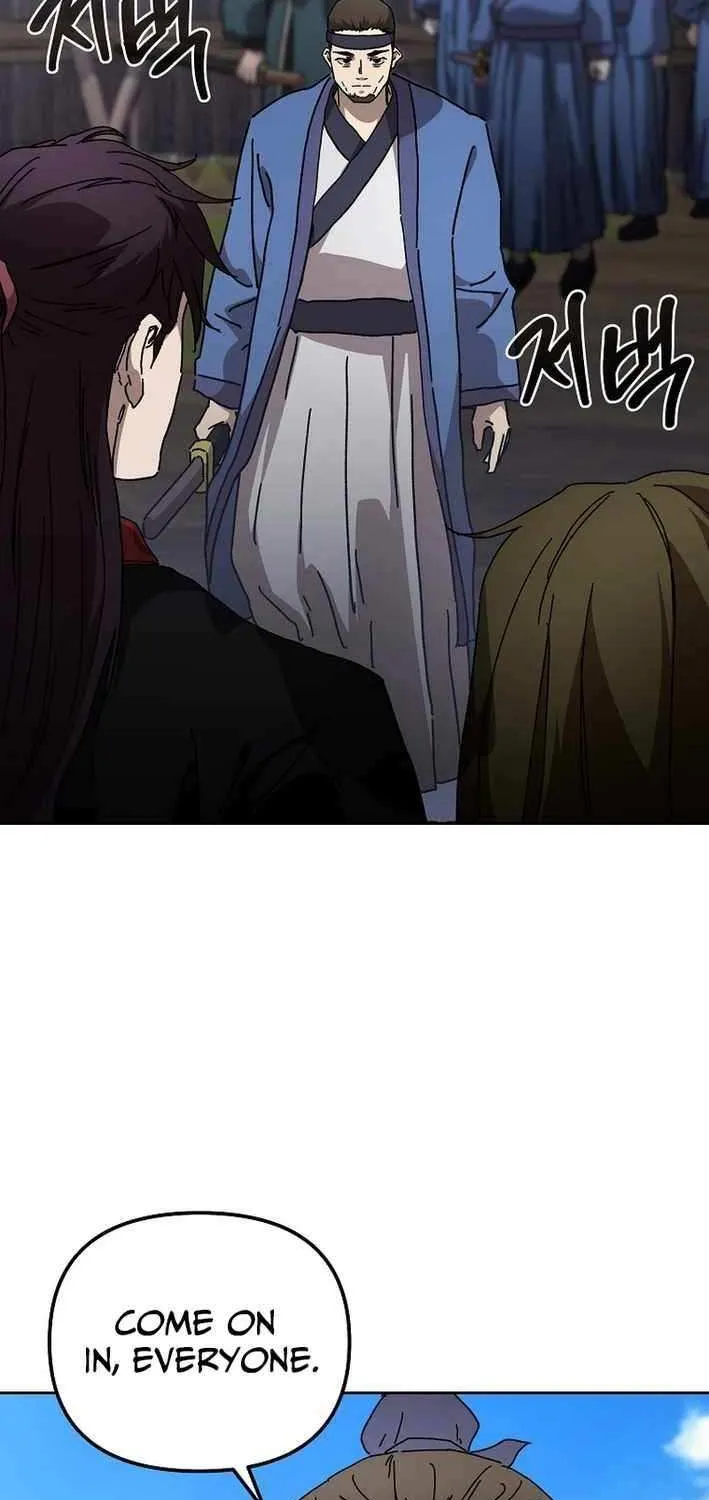 The Luoyang Branch of the Heavenly Demon Cult Chapter 42 page 52 - 