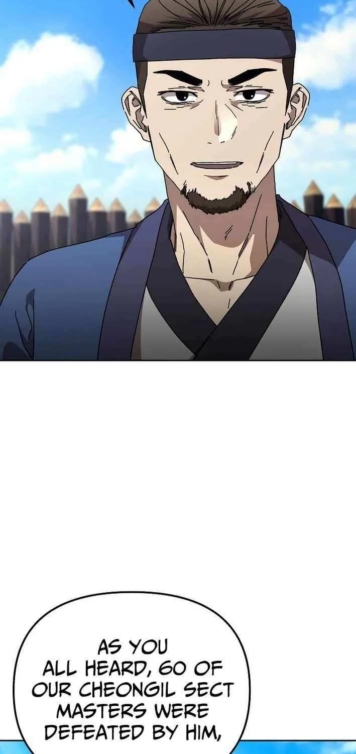 The Luoyang Branch of the Heavenly Demon Cult Chapter 42 page 53 - 