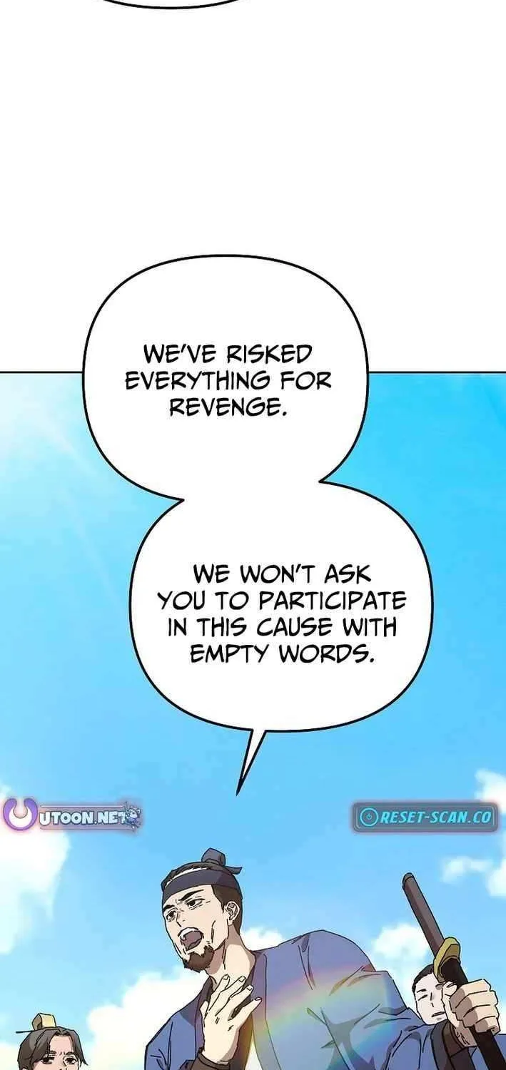 The Luoyang Branch of the Heavenly Demon Cult Chapter 42 page 55 - 