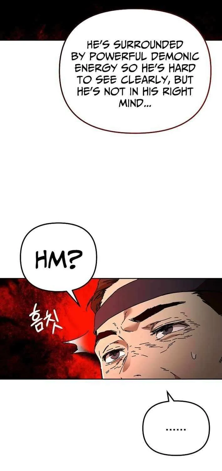 The Luoyang Branch of the Heavenly Demon Cult Chapter 42 page 58 - 