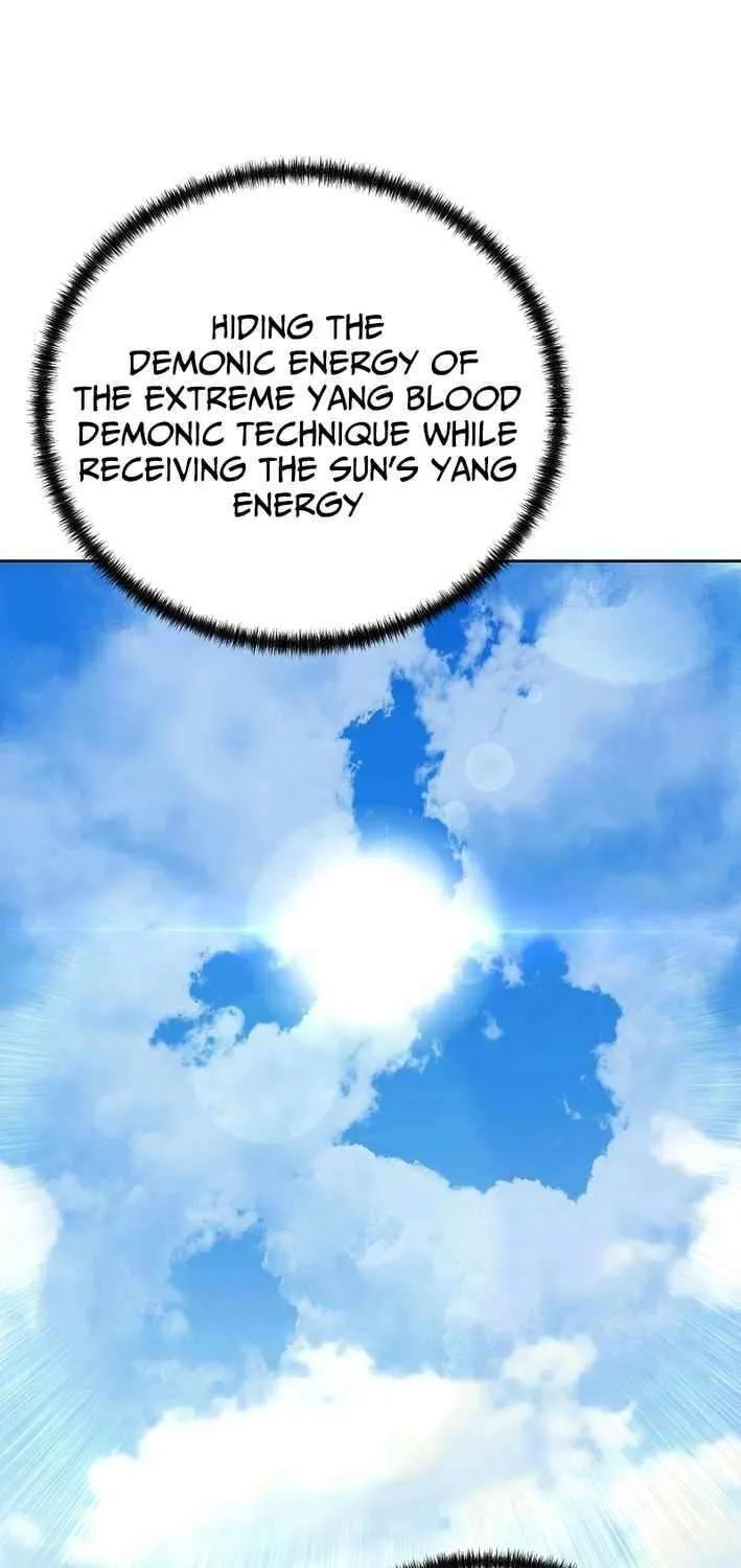 The Luoyang Branch of the Heavenly Demon Cult Chapter 42 page 60 - 