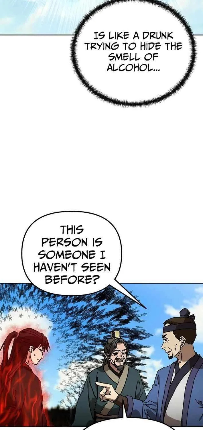The Luoyang Branch of the Heavenly Demon Cult Chapter 42 page 61 - 